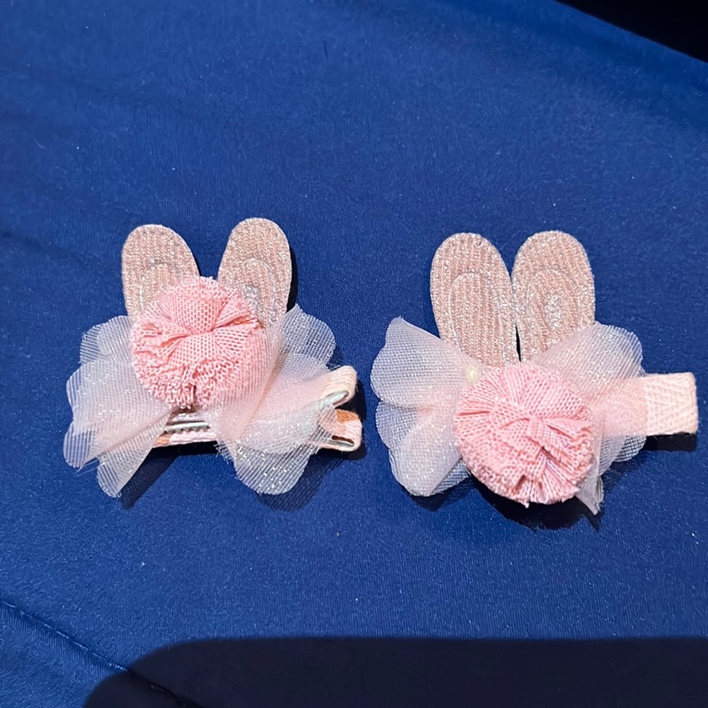 hair clip